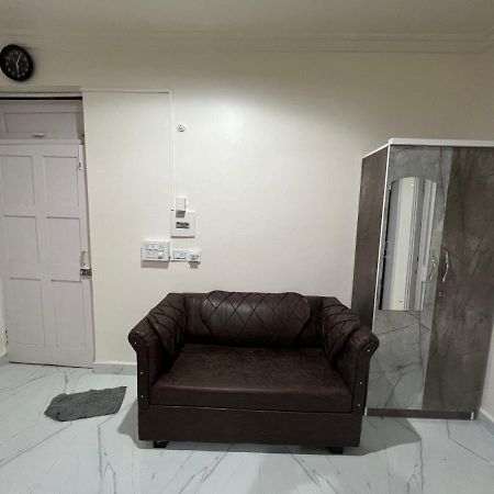Studio Apartment -Dom Francisco Candolim Eksteriør bilde